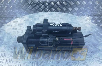 Rozrusznik Deutz BF6M1015C 01174645/01181999
