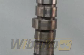 Wałek rozrządu do silnika Volvo D12D 20576909