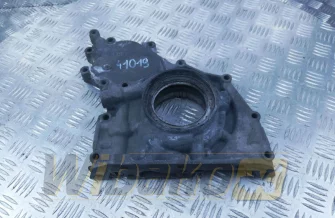 Pompa oleju Deutz 04256994