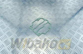 Uszczelka pokrywy zaworów Górna Voctor Reinz 1015 71-29380-10