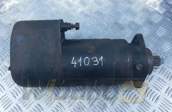 Rozrusznik Liebherr D936 L A6 200825081