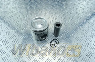 Tłok silnika Cummins 4955160