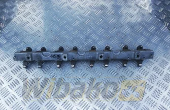Klawiatura Caterpillar 3150 9L8094