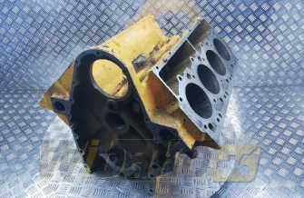 Blok silnika do silnika Caterpillar 3150 9L9288-8