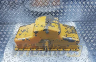 Misa olejowa Caterpillar 3150 8-3823-001