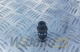 Adapter wtryskiwacza Caterpillar 3150 