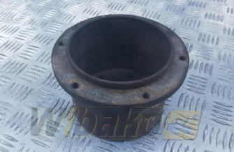 Adapter wentylatora Mercedes OM421A 