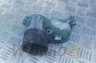 Pokrywa termostatu Mercedes OM421A 4032010631R