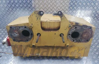 Zbiornik wyrównawczy płynu chłodzącego Caterpillar 3408 7W0315-243