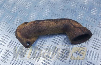 Kolano Caterpillar 3408 4N9598