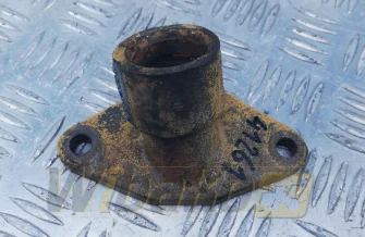 Kolano Caterpillar 3408 4N6146