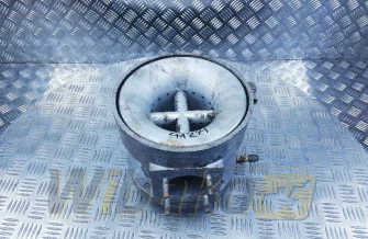 Parownik gazu Deltec 3408 VM5029158689027