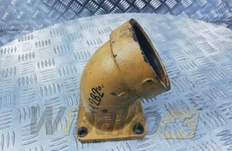 Kolano Caterpillar 3408 6N2175
