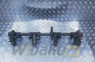 Klawiatura Caterpillar 3408 7W6803/4N5613