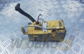 Regulator gazu Woodward 3408 8251-062/2533359