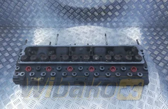 Głowica do silnika Perkins 1006-6 ZZ80227