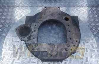 Obudowa koła zamachowego Perkins 3713K027
