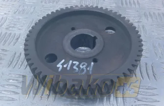 Koło zębate wałka rozrządu Z=56 Perkins 3117L012