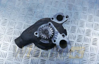 Pompa wody Z=18 Perkins U5MW0156