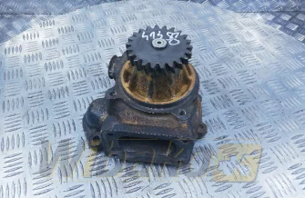 Pompa wody do silnika Komatsu SAA6D125E-3 6154-61-1102