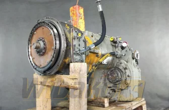 Zmiennik Twin Disc 6-F-131123 547862