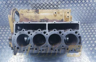 Blok silnika do silnika Caterpillar 3208 9N3758