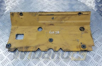 Osłona bloku Caterpillar 3208 