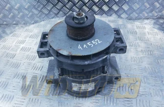 Alternator 95A do silnika Caterpillar C6.6 226-7683