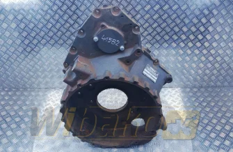 Obudowa koła zamachowego Iveco 504035361