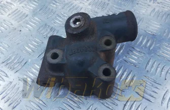 Obudowa termostatu Iveco 8034097