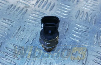 Czujnik temperatury wody do silnika Iveco F4BE0454B F17234