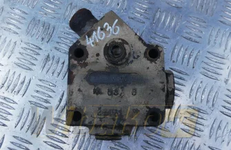 Obudowa grzałki Cummins 3821853