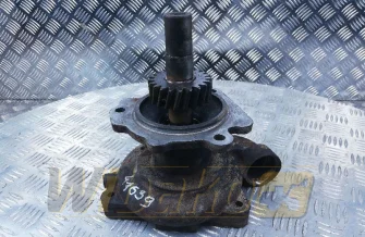 Pompa wody Cummins 4299042