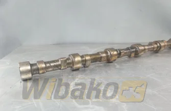 Wałek rozrządu Volvo TD121/TD122 8193727