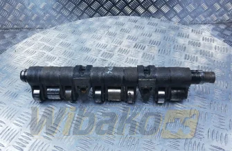 Rolka popychacza do silnika Cummins M11 3895831R/3821160/3821162