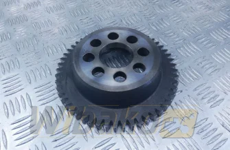 Koło zębate Z=53 M=3.5 Liebherr D9508 9077285