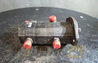 Pompa hydrauliczna Haldex NN NN