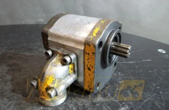 Pompa zębata Bosch 0510515006
