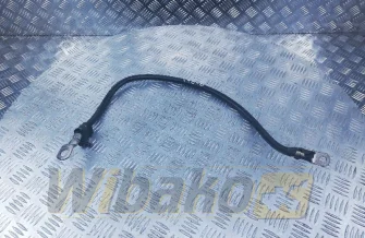 Przewód elektryczny masowy Liebherr D9508 