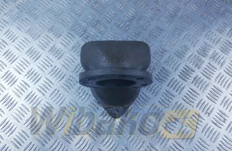 Kolano turbosprężarki Liebherr 9271751