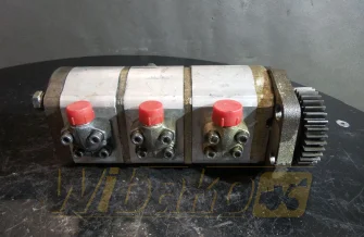 Pompa zębata O&K 2244966R 11960048