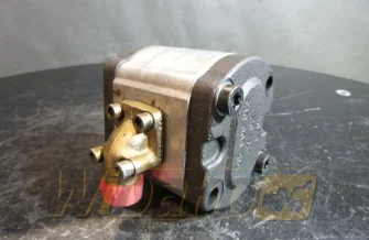 Pompa zębata Rexroth 0510615023 