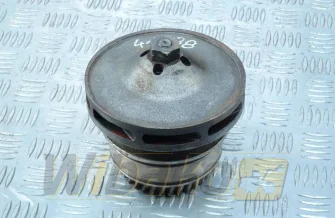 Pompa wody Liebherr D9308 9267780