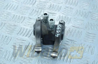 Dźwignia zaworowa Liebherr D9306/D9308 9267775