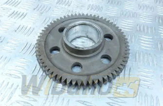 Koło zębate pośrednie Z=61 Caterpillar C10 9Y5320/9Y3512