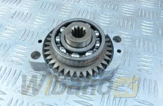 Napęd pompy hydraulicznej Caterpillar C10 160433