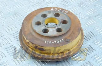 Adapter wału korbowego Caterpillar C10 175-7342