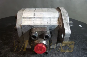 Pompa hydrauliczna Sauer SNP3/55-S SC07LEH