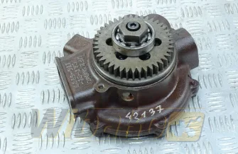 Pompa wody Caterpillar 176-7000