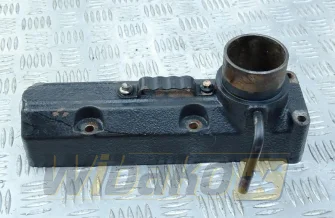 Kolektor ssący Deutz D2009 L03 04114216